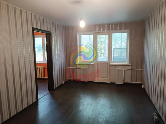 Продажа 2-комнатной квартиры 44,9 м², 3/5 этаж