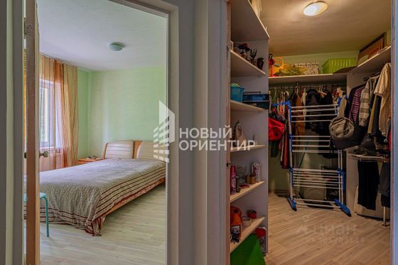 Продажа 2-комнатной квартиры 51 м², 1/4 этаж