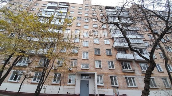 Продажа 1-комнатной квартиры 31 м², 3/9 этаж