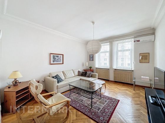 Аренда 3-комнатной квартиры 70 м², 7/8 этаж