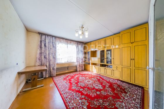 Продажа 3-комнатной квартиры 58,4 м², 4/9 этаж