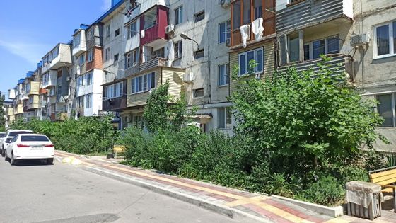 Аренда 1-комнатной квартиры 34 м², 3/5 этаж