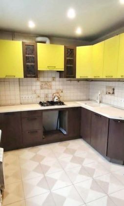 Продажа 1-комнатной квартиры 35 м², 7/9 этаж