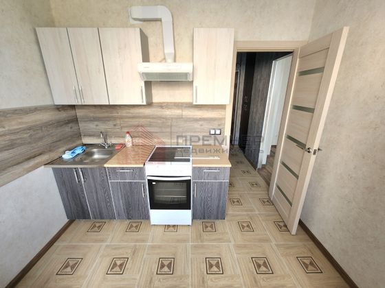 Продажа 1-комнатной квартиры 30 м², 8/10 этаж