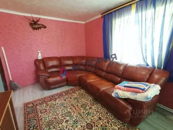 Продажа 2-комнатной квартиры 41,5 м², 3/3 этаж