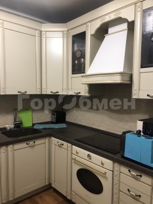 Аренда 1-комнатной квартиры 40 м², 14/24 этаж