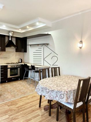 Продажа 2-комнатной квартиры 47 м², 2/5 этаж