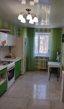 Продажа 3-комнатной квартиры 74,8 м², 5/10 этаж