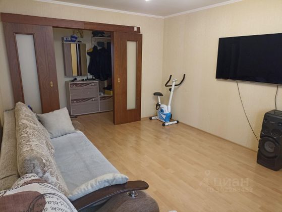 Продажа 2-комнатной квартиры 48 м², 8/9 этаж