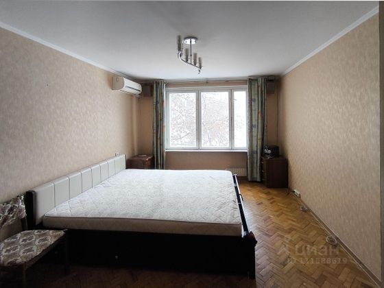 Продажа 3-комнатной квартиры 67,1 м², 3/9 этаж