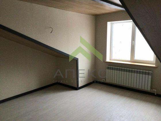 Продажа 4-комнатной квартиры 126 м², 4/5 этаж