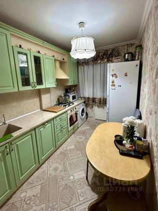 Продажа 3-комнатной квартиры 53 м², 5/9 этаж