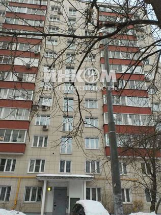 Аренда 2-комнатной квартиры 40 м², 1/12 этаж