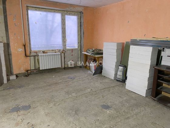 Продажа 1-комнатной квартиры 31 м², 3/9 этаж