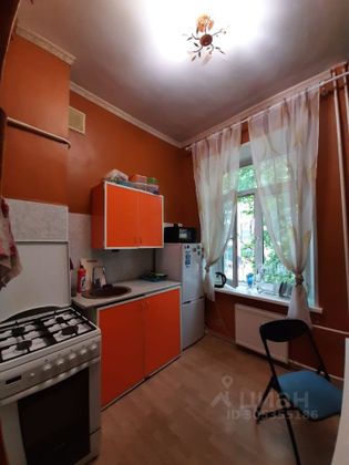 Продажа 3-комнатной квартиры 63 м², 2/4 этаж