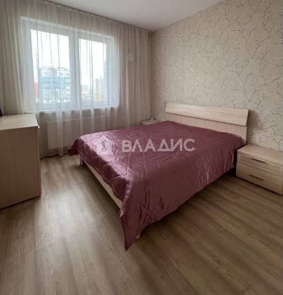 Продажа 3-комнатной квартиры 77,4 м², 13/25 этаж