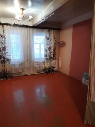 Продажа 3-комнатной квартиры 38,2 м², 1/1 этаж