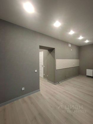 Продажа 2-комнатной квартиры 50 м², 3/16 этаж