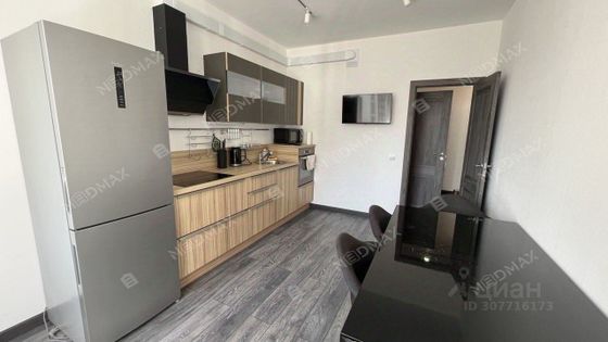 Аренда 2-комнатной квартиры 59 м², 7/8 этаж