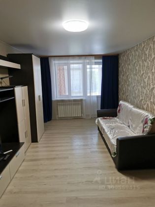 Аренда 1-комнатной квартиры 43 м², 3/3 этаж