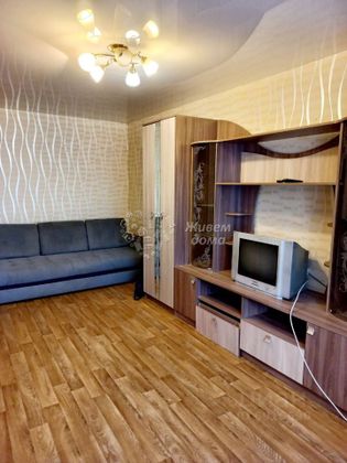 Продажа 1-комнатной квартиры 31,7 м², 1/5 этаж