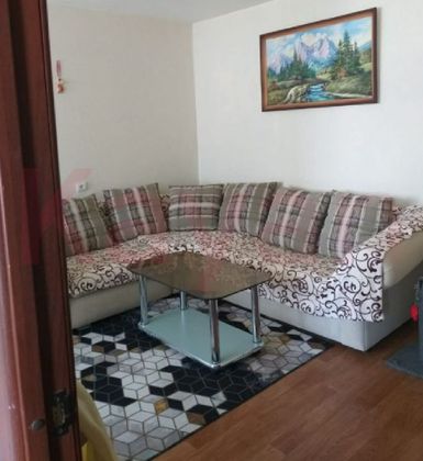 Продажа 2-комнатной квартиры 45 м², 5/5 этаж