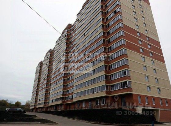 Продажа квартиры-студии 33,3 м², 8/9 этаж