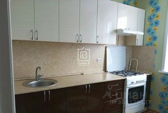 Продажа 2-комнатной квартиры 50,8 м², 7/9 этаж