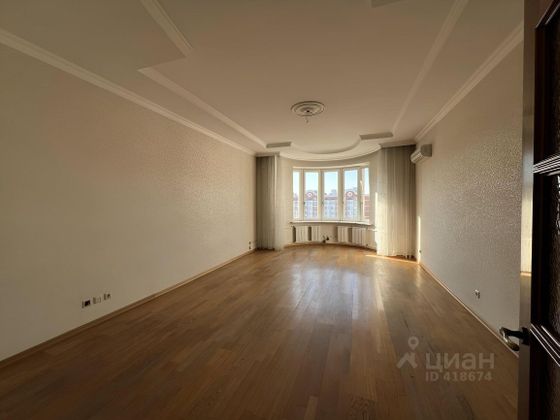 Продажа 3-комнатной квартиры 111 м², 17/17 этаж