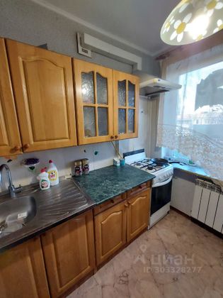 Продажа 1-комнатной квартиры 30 м², 8/9 этаж