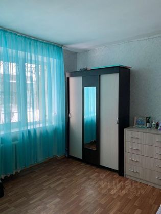 Продажа 1-комнатной квартиры 21 м², 1/5 этаж