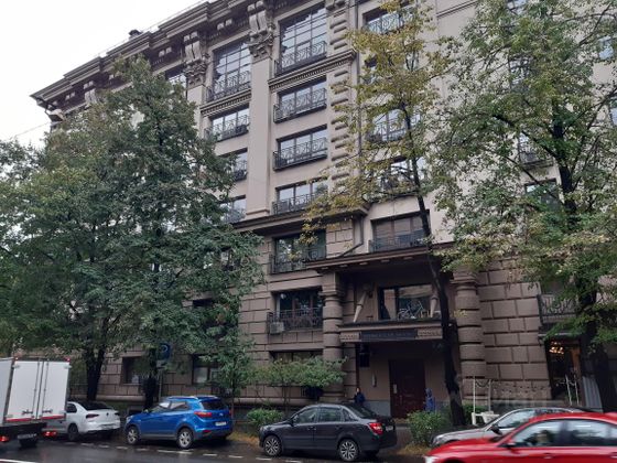 Продажа 1-комнатной квартиры 51,2 м², 6/9 этаж