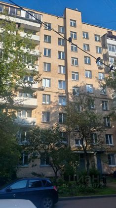 Продажа 2-комнатной квартиры 42,3 м², 5/9 этаж