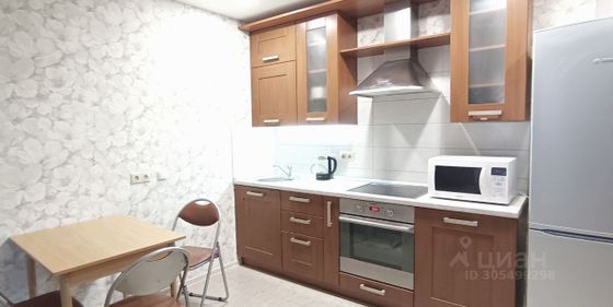 Продажа квартиры-студии 30,2 м², 2/9 этаж