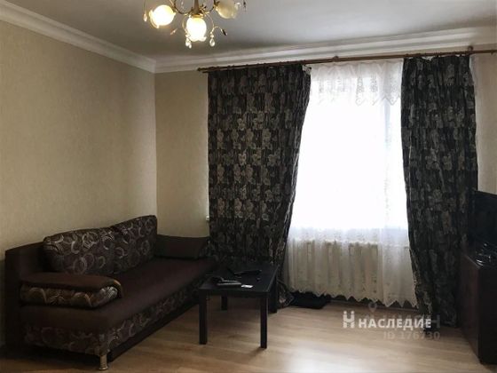 Продажа 2-комнатной квартиры 48 м², 1/2 этаж