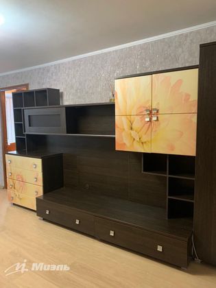 Аренда 2-комнатной квартиры 45 м², 4/5 этаж