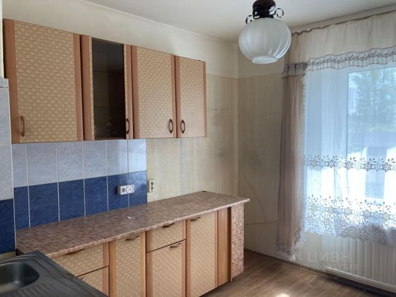 Продажа 2-комнатной квартиры 57,3 м², 1/11 этаж