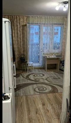 Продажа 1-комнатной квартиры 40 м², 3/10 этаж