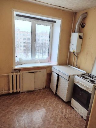 Продажа 1-комнатной квартиры 31 м², 4/5 этаж