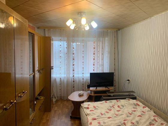 Продажа 3-комнатной квартиры 52,6 м², 5/5 этаж