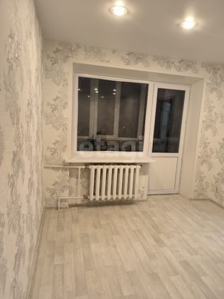 Продажа 2-комнатной квартиры 45 м², 5/5 этаж