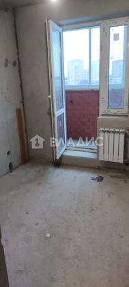 Продажа 1-комнатной квартиры 44 м², 7/16 этаж