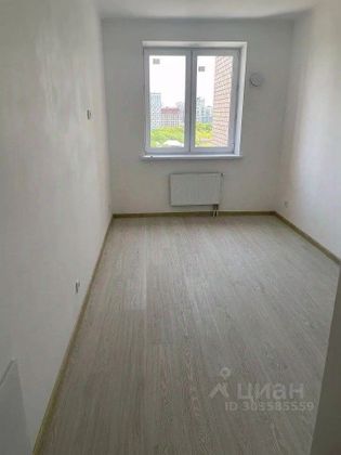 Продажа квартиры-студии 18,8 м², 9/9 этаж