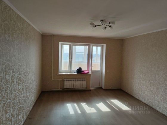 Продажа 2-комнатной квартиры 53 м², 12/12 этаж