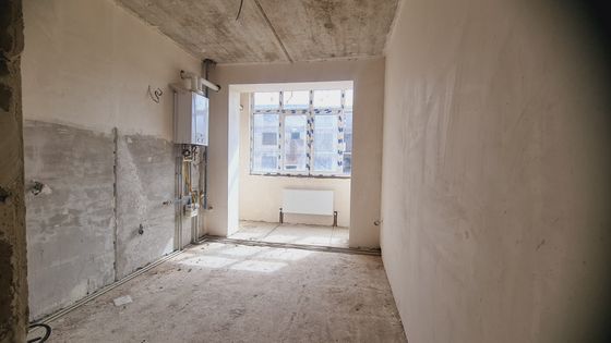 Продажа 2-комнатной квартиры 68,1 м², 1/5 этаж