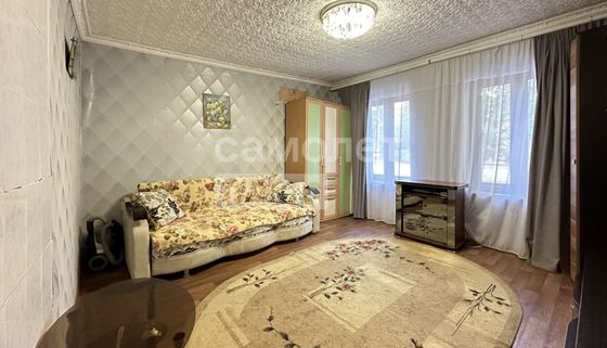 Продажа 2-комнатной квартиры 41,1 м², 1/2 этаж