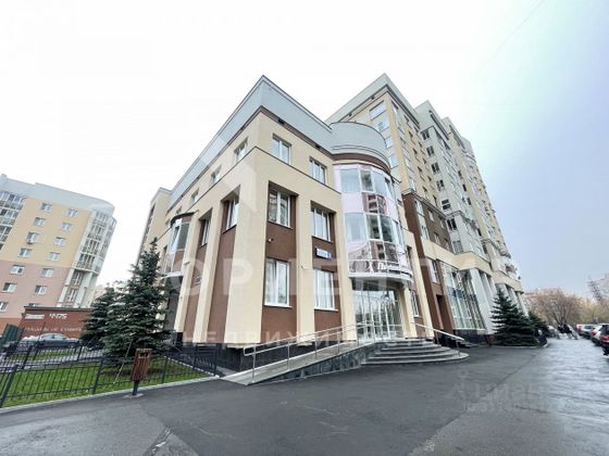 Продажа 2-комнатной квартиры 74,2 м², 3/10 этаж