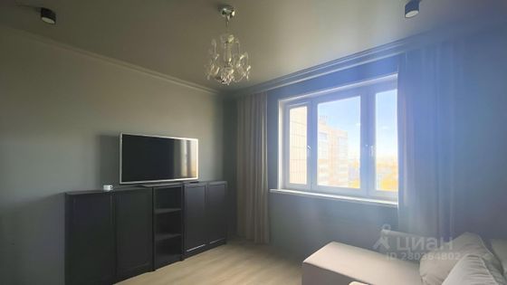 Продажа 3-комнатной квартиры 73 м², 11/17 этаж