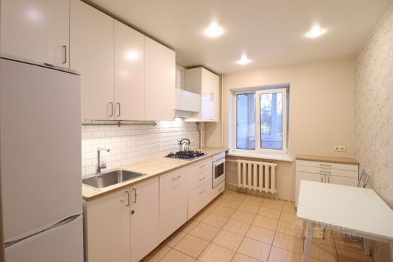 Продажа 2-комнатной квартиры 59,1 м², 5/9 этаж