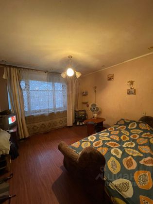 Продажа 1-комнатной квартиры 17,3 м², 3/5 этаж